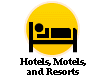 Hotels, Motels, and Resorts|