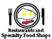 Restaurants and Specialty Food Shops|